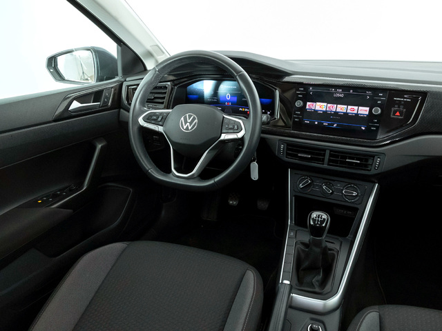 Volkswagen Polo 1.0 TSI