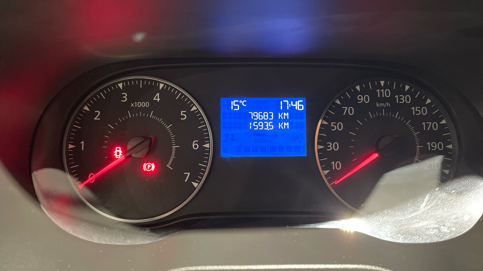 Dacia Duster TCE 100 - 6