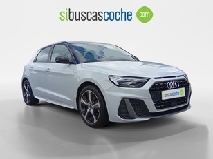 Audi A1 Sportback en Motorflash