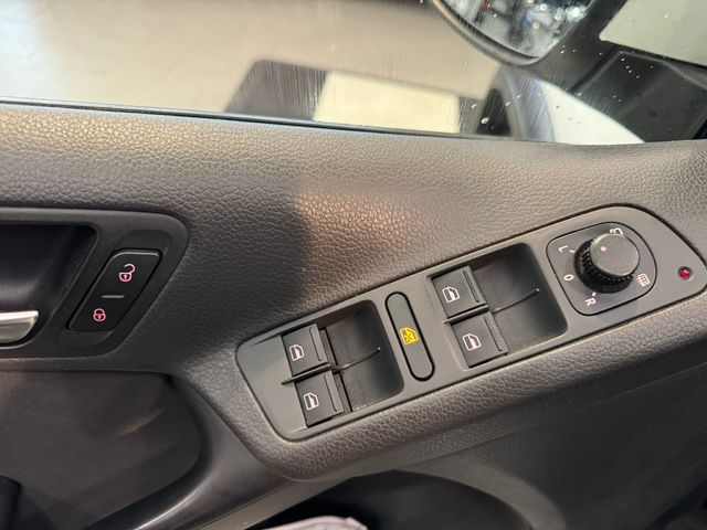 Volkswagen Tiguan Cross 2.0 TDI BMT 4x2 81 kW (110 CV)