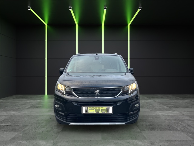 Peugeot Rifter BlueHDi 130 Allure Long 96 kW (130 CV)