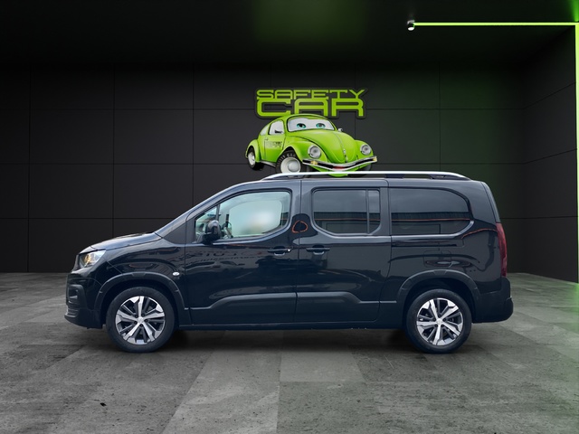 Peugeot Rifter BlueHDi 130 Allure Long 96 kW (130 CV)