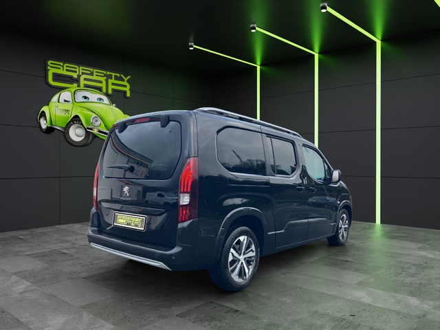Peugeot Rifter BlueHDi 130 Allure Long 96 kW (130 CV)