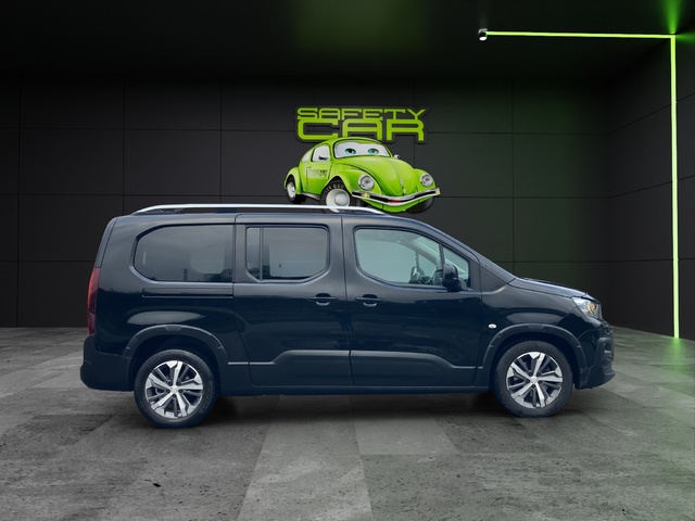 Peugeot Rifter BlueHDi 130 Allure Long 96 kW (130 CV)