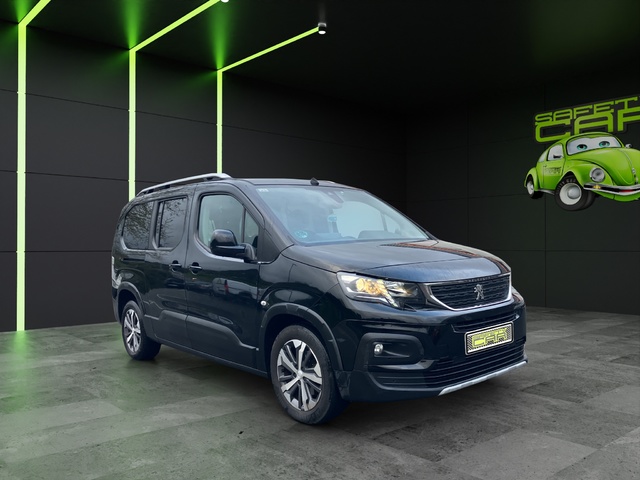 Peugeot Rifter BlueHDi 130 Allure Long 96 kW (130 CV)