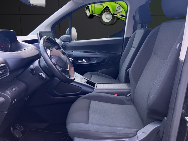 Peugeot Rifter BlueHDi 130 Allure Long 96 kW (130 CV)
