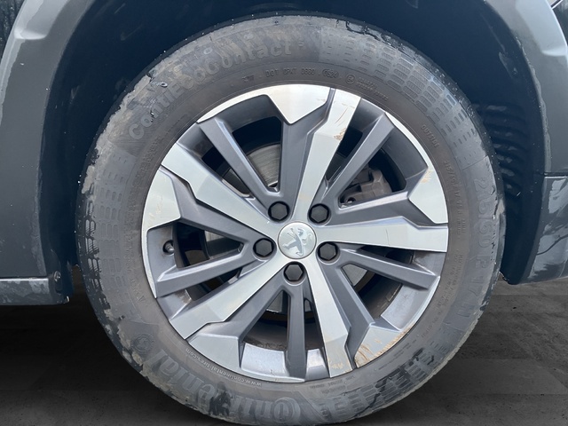 Peugeot Rifter BlueHDi 130 Allure Long 96 kW (130 CV)
