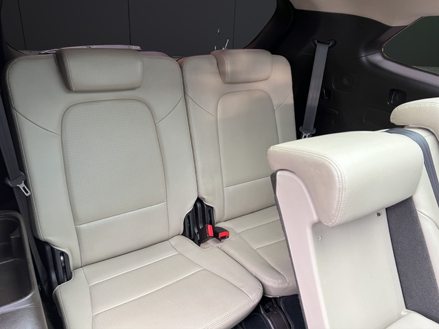Hyundai Santa Fe 2.2 CRDI Style Auto 4x4 145 kW (197 CV)