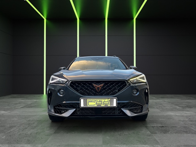 CUPRA Formentor 2.0 TSI VZ 4Drive DSG 228 kW (310 CV)