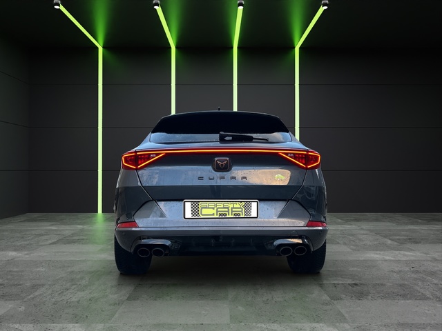 CUPRA Formentor 2.0 TSI VZ 4Drive DSG 228 kW (310 CV)