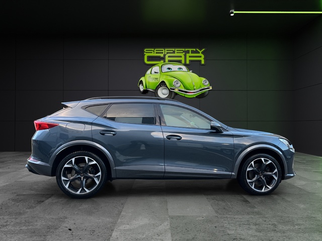 CUPRA Formentor 2.0 TSI VZ 4Drive DSG 228 kW (310 CV)