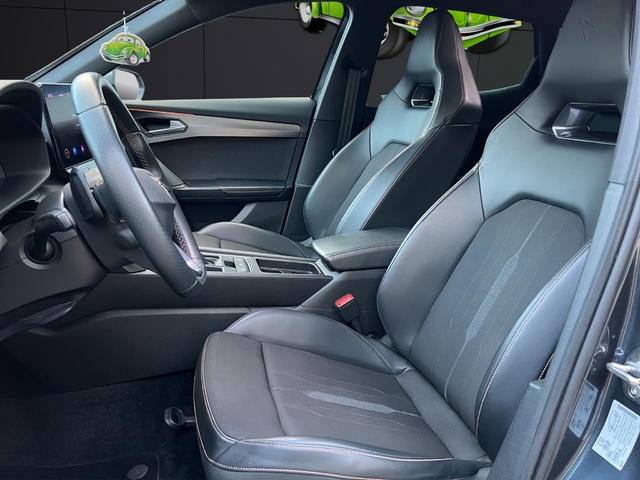 CUPRA Formentor 2.0 TSI VZ 4Drive DSG 228 kW (310 CV)