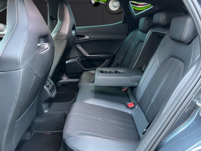 CUPRA Formentor 2.0 TSI VZ 4Drive DSG 228 kW (310 CV)