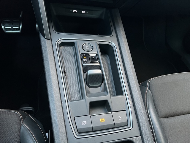 CUPRA Formentor 2.0 TSI VZ 4Drive DSG 228 kW (310 CV)