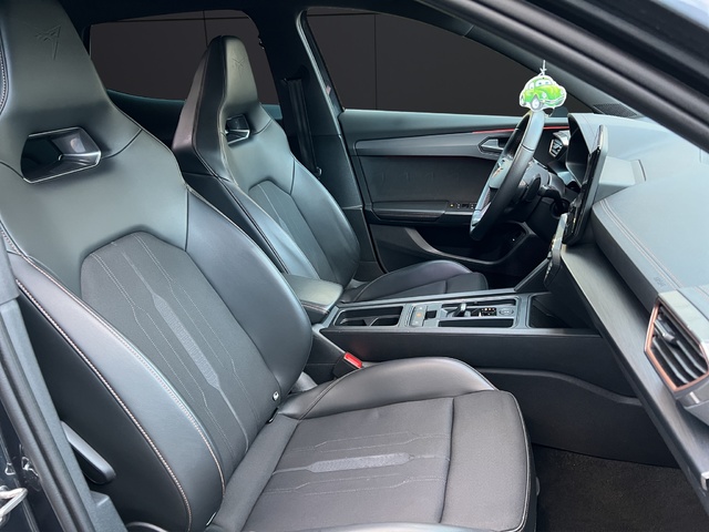 CUPRA Formentor 2.0 TSI VZ 4Drive DSG 228 kW (310 CV)