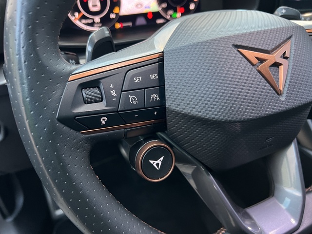 CUPRA Formentor 2.0 TSI VZ 4Drive DSG 228 kW (310 CV)