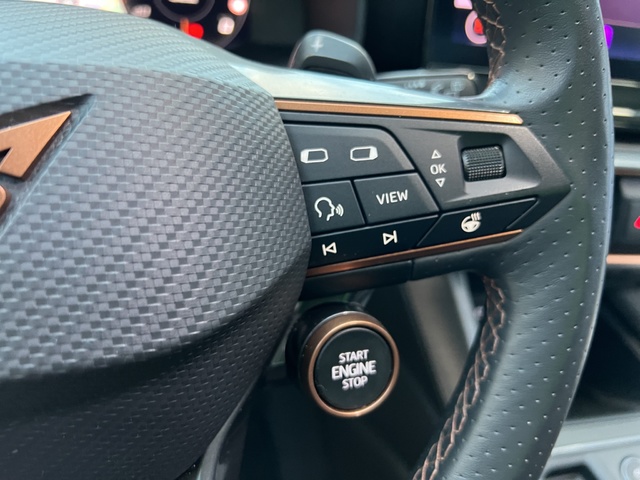 CUPRA Formentor 2.0 TSI VZ 4Drive DSG 228 kW (310 CV)