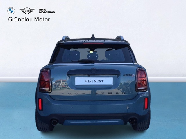 fotoG 4 del MINI MINI Countryman Cooper S ALL4 131 kW (178 CV) 178cv Gasolina del 2023 en Cantabria