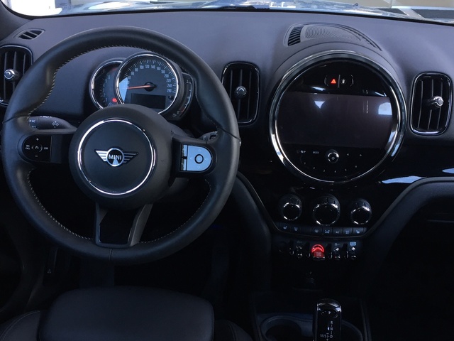 fotoG 6 del MINI MINI Countryman Cooper S ALL4 131 kW (178 CV) 178cv Gasolina del 2023 en Cantabria