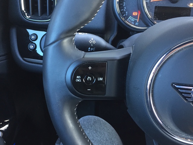 fotoG 20 del MINI MINI Countryman Cooper S ALL4 131 kW (178 CV) 178cv Gasolina del 2023 en Cantabria