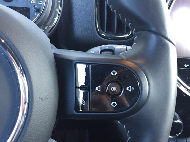 fotoG 21 del MINI MINI Countryman Cooper S ALL4 131 kW (178 CV) 178cv Gasolina del 2023 en Cantabria