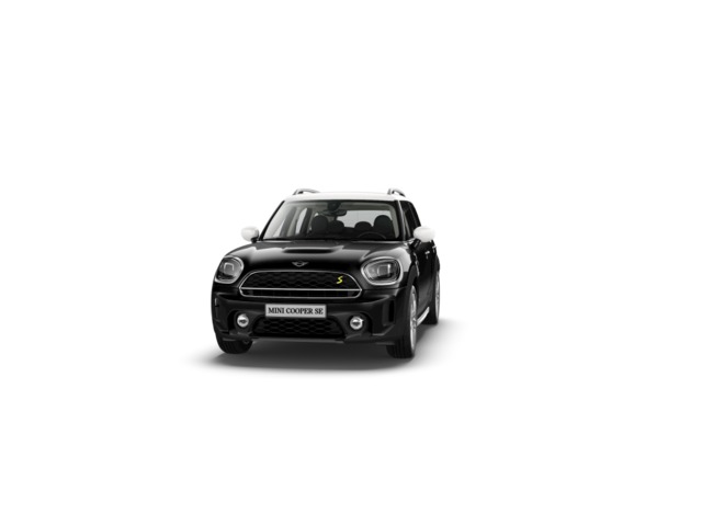 fotoG 0 del MINI MINI Countryman Cooper S E ALL4 162 kW (220 CV) 220cv Híbrido Electro/Gasolina del 2024 en Valencia