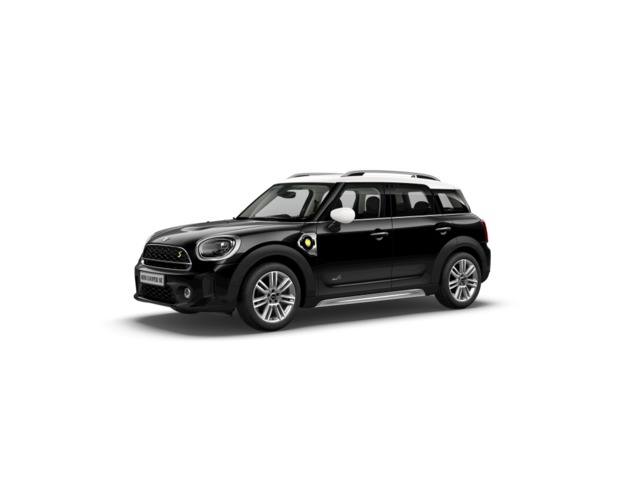 fotoG 1 del MINI MINI Countryman Cooper S E ALL4 162 kW (220 CV) 220cv Híbrido Electro/Gasolina del 2024 en Valencia