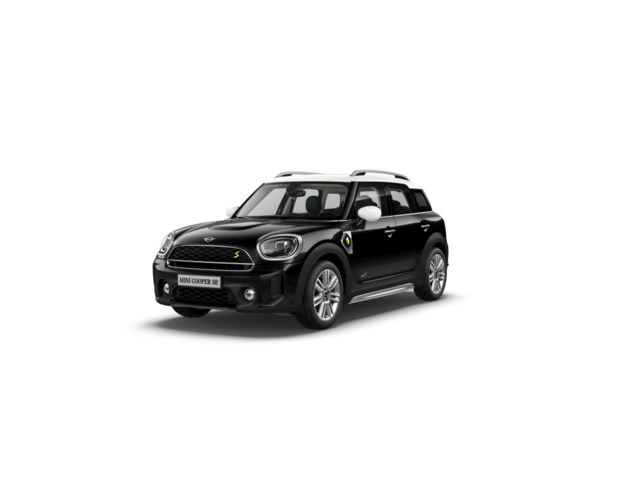 fotoG 2 del MINI MINI Countryman Cooper S E ALL4 162 kW (220 CV) 220cv Híbrido Electro/Gasolina del 2024 en Valencia
