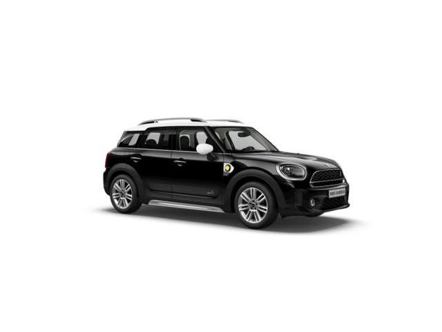 fotoG 3 del MINI MINI Countryman Cooper S E ALL4 162 kW (220 CV) 220cv Híbrido Electro/Gasolina del 2024 en Valencia