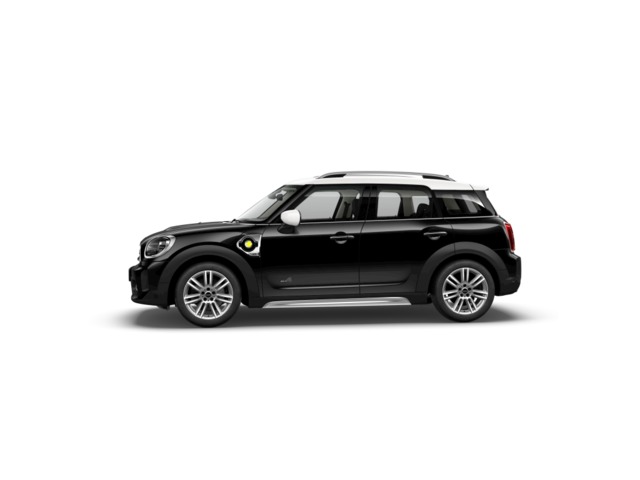 fotoG 4 del MINI MINI Countryman Cooper S E ALL4 162 kW (220 CV) 220cv Híbrido Electro/Gasolina del 2024 en Valencia