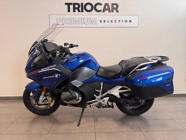 BMW Motorrad R 1250 RT  de ocasión 