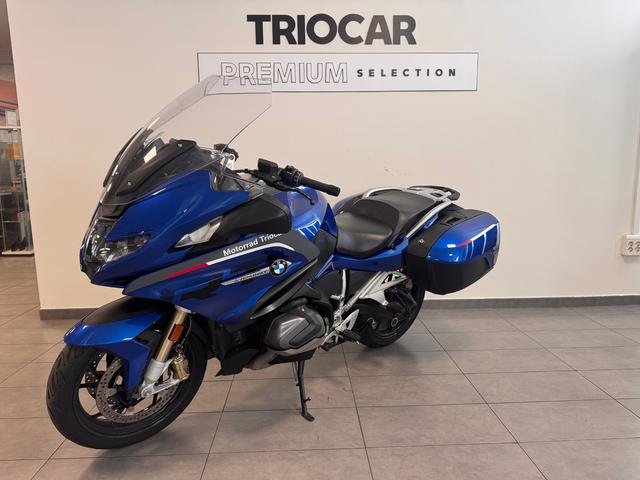 BMW Motorrad R 1250 RT  de ocasión 