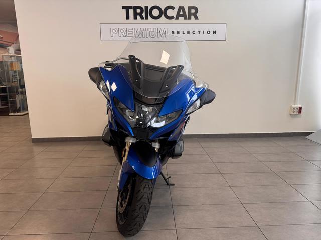 BMW Motorrad R 1250 RT  de ocasión 