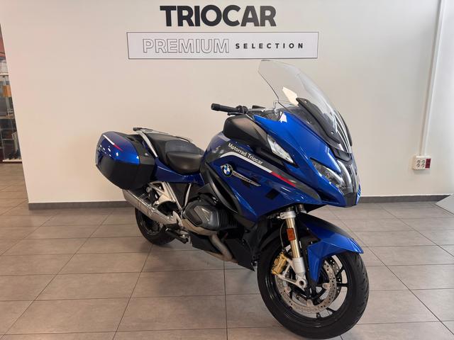 BMW Motorrad R 1250 RT  de ocasión 