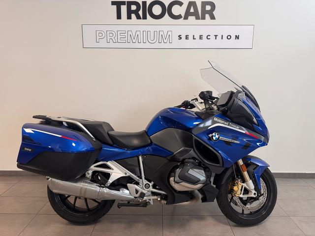 BMW Motorrad R 1250 RT  de ocasión 