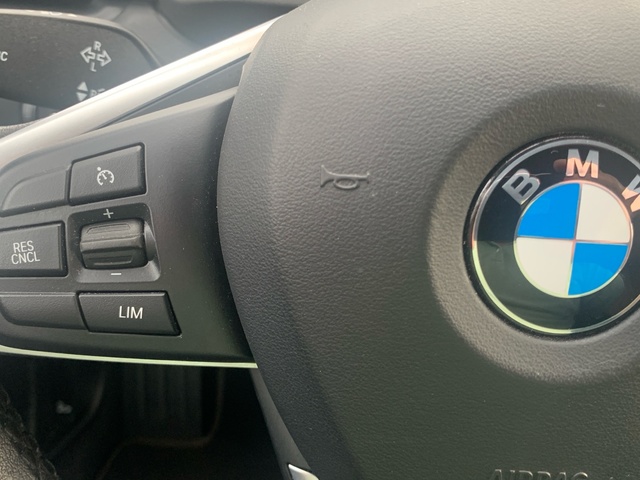 BMW X2 sDrive18d color Blanco. Año 2021. 110KW(150CV). Diésel. En concesionario Celtamotor Pontevedra de Pontevedra