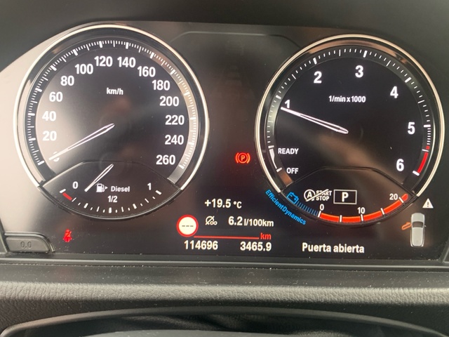 BMW X2 sDrive18d color Blanco. Año 2021. 110KW(150CV). Diésel. En concesionario Celtamotor Pontevedra de Pontevedra