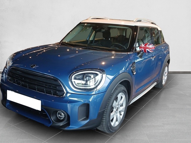 fotoG 0 del MINI MINI Countryman Cooper 100 kW (136 CV) 136cv Gasolina del 2022 en Vizcaya