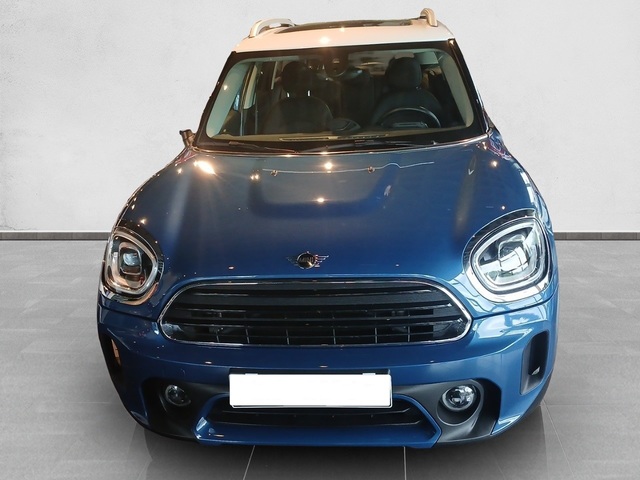 fotoG 1 del MINI MINI Countryman Cooper 100 kW (136 CV) 136cv Gasolina del 2022 en Vizcaya