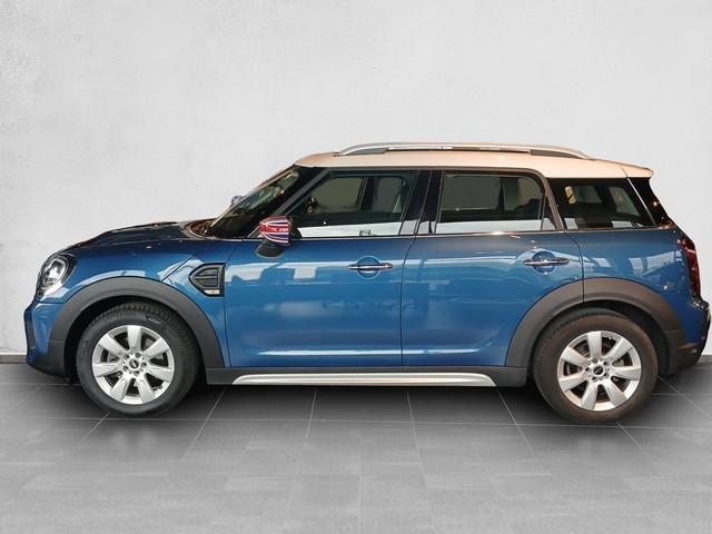 fotoG 2 del MINI MINI Countryman Cooper 100 kW (136 CV) 136cv Gasolina del 2022 en Vizcaya