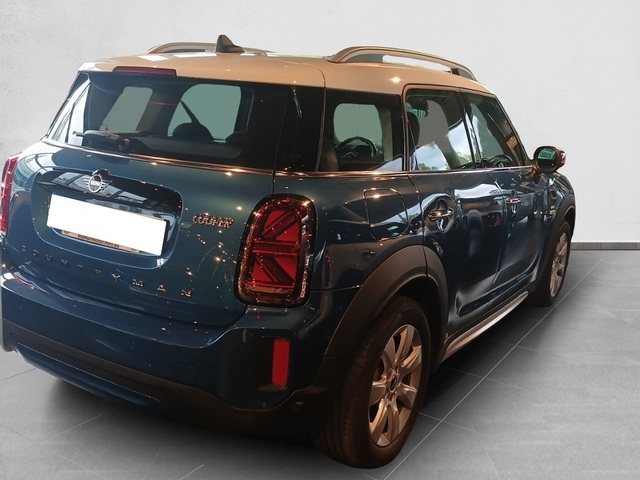 fotoG 3 del MINI MINI Countryman Cooper 100 kW (136 CV) 136cv Gasolina del 2022 en Vizcaya