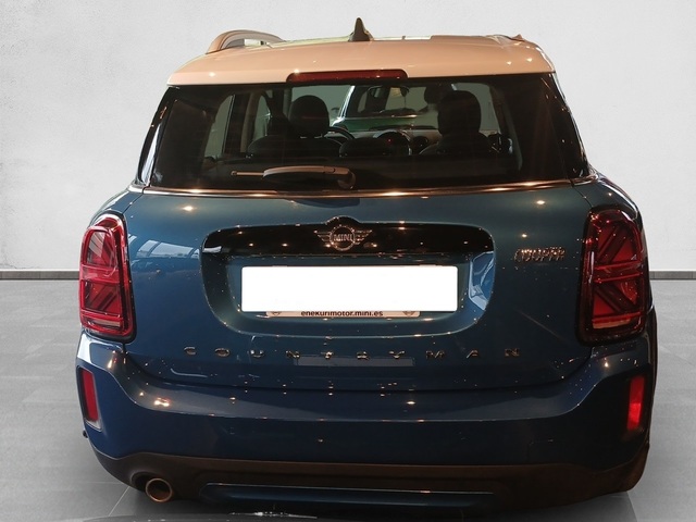 fotoG 4 del MINI MINI Countryman Cooper 100 kW (136 CV) 136cv Gasolina del 2022 en Vizcaya