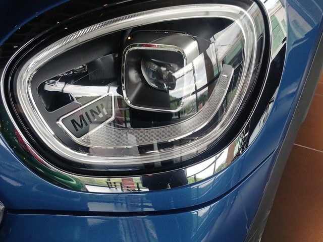 fotoG 5 del MINI MINI Countryman Cooper 100 kW (136 CV) 136cv Gasolina del 2022 en Vizcaya