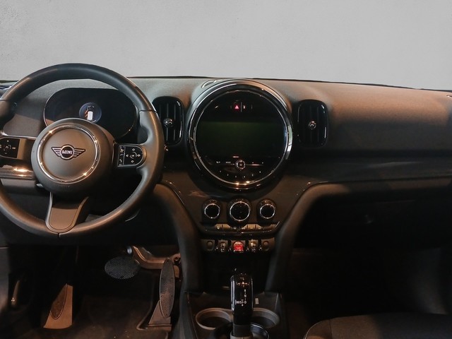 fotoG 6 del MINI MINI Countryman Cooper 100 kW (136 CV) 136cv Gasolina del 2022 en Vizcaya