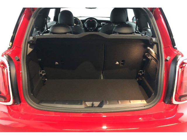 fotoG 10 del MINI MINI 3 Puertas Cooper SE 135 kW (184 CV) 184cv Eléctrico del 2021 en Baleares
