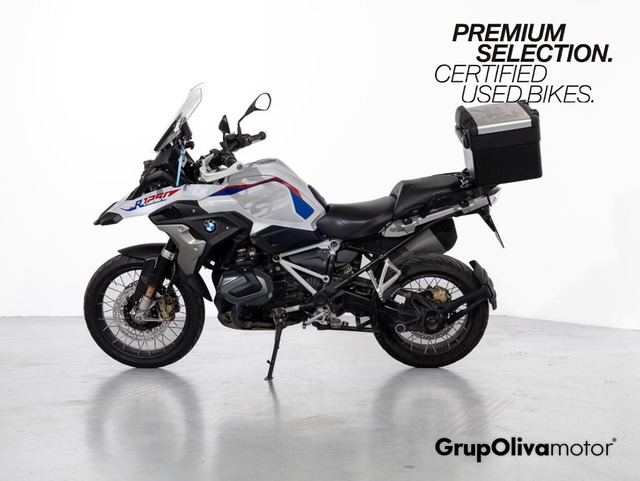 BMW Motorrad R 1250 GS  de ocasión 