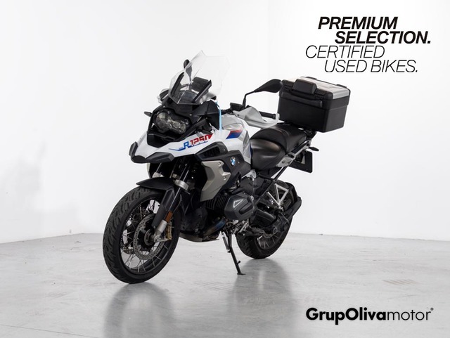 BMW Motorrad R 1250 GS  de ocasión 