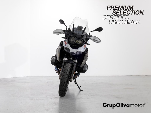 BMW Motorrad R 1250 GS  de ocasión 