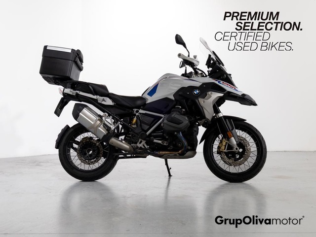 BMW Motorrad R 1250 GS  de ocasión 