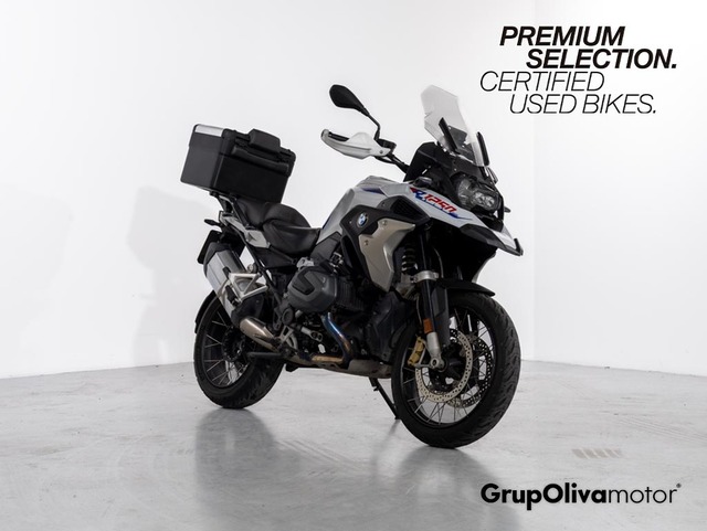 BMW Motorrad R 1250 GS  de ocasión 